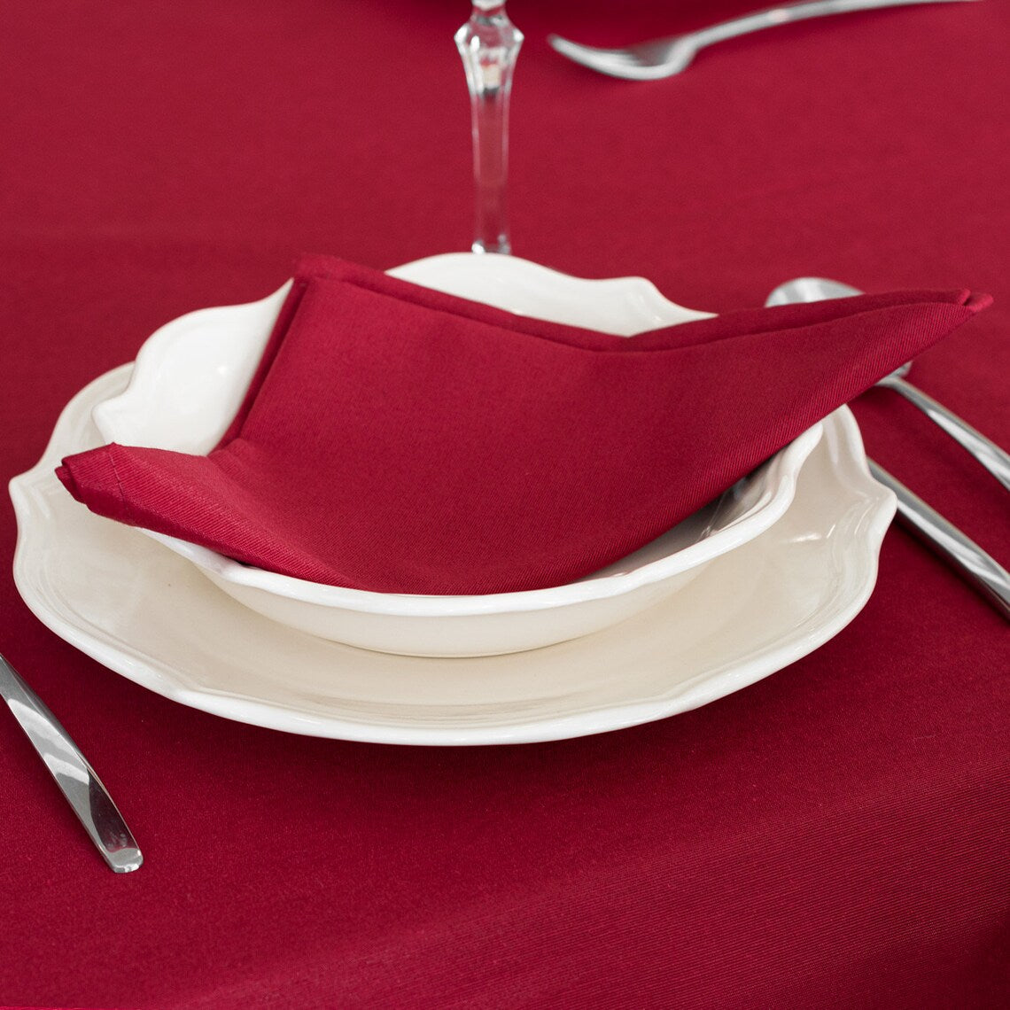 Tovagliolo Antimacchia BORDEAUX - Mondo Biancheria