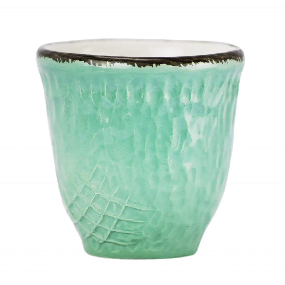 Bicchierino Caffe PRETA 10ml (10 colori) by Arcucci