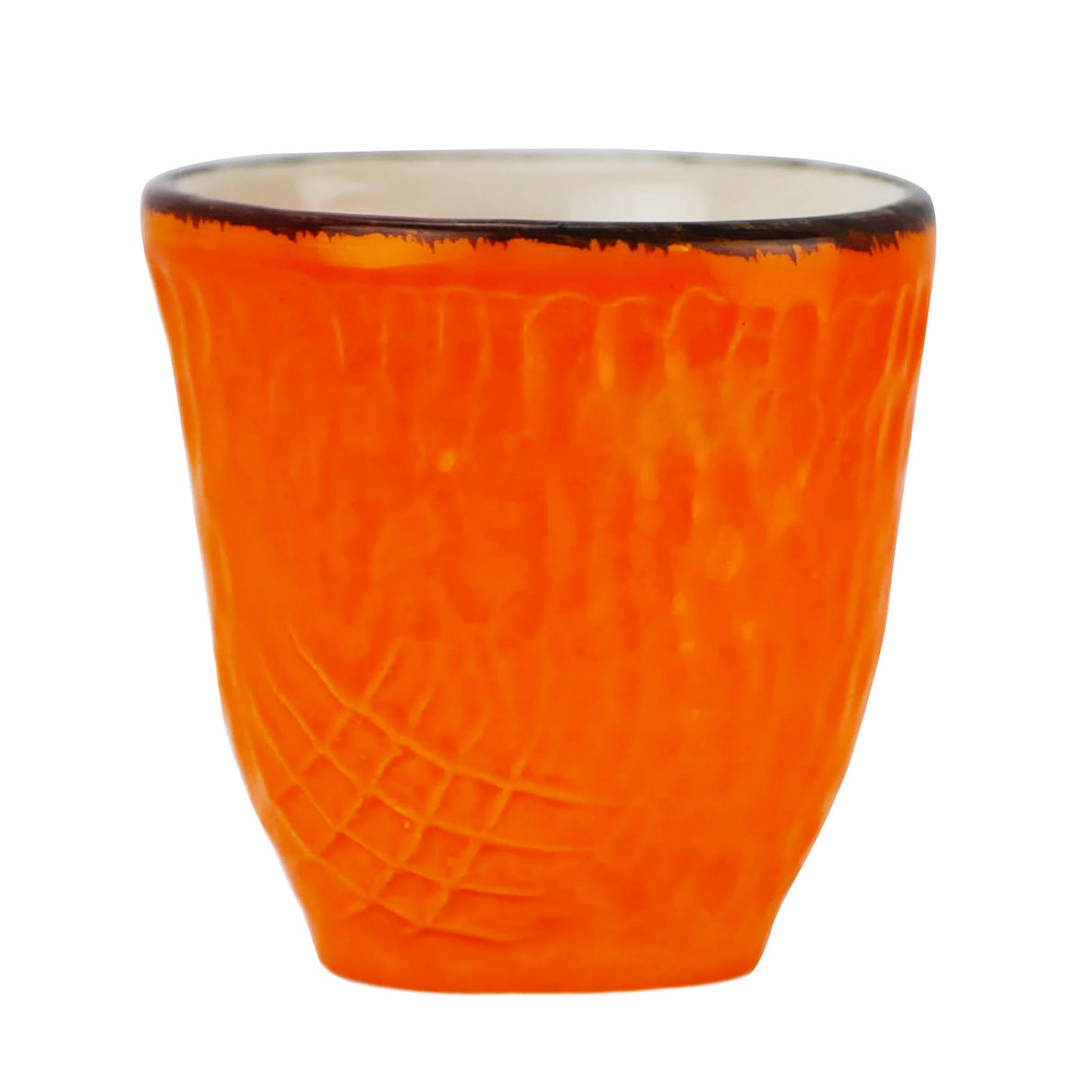 Bicchierino Caffe PRETA 10ml (10 colori) by Arcucci