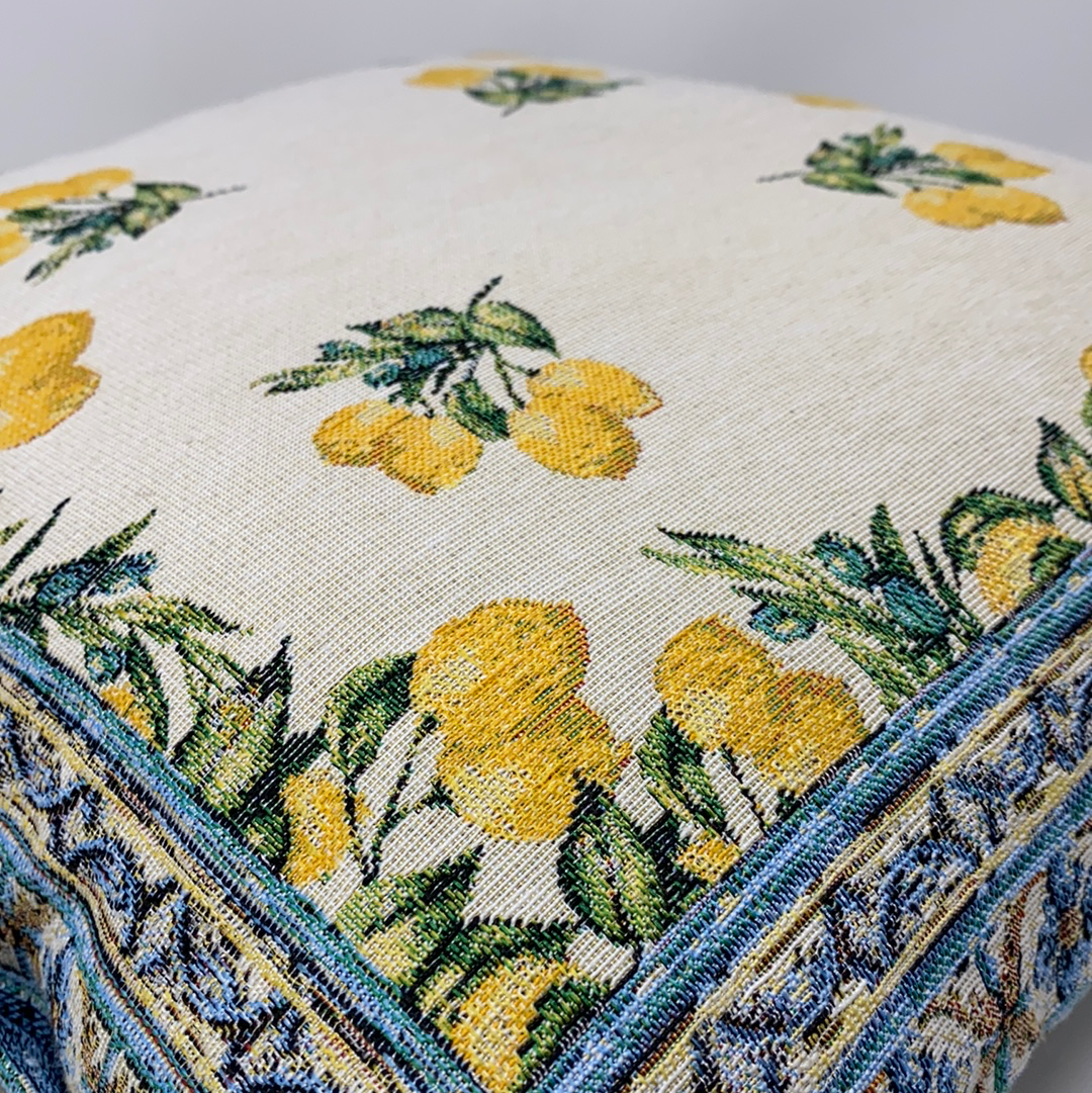 Cuscino POSITANO by Bifulco