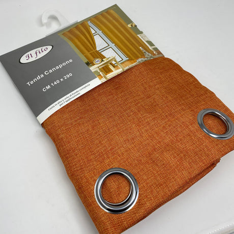Tenda CANAPONE 140x290 by Il Filo