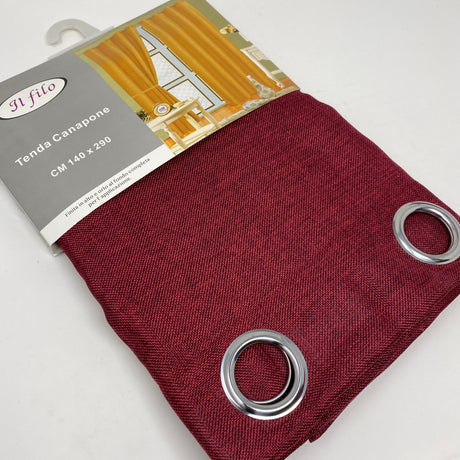Tenda CANAPONE 140x290 by Il Filo