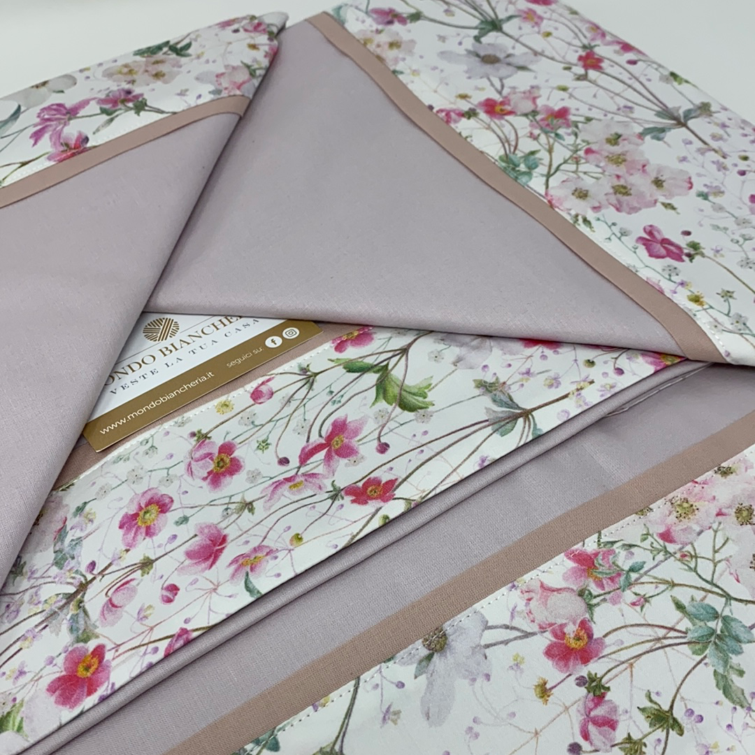 Completo Lenzuola SOFIA by Mon Amour