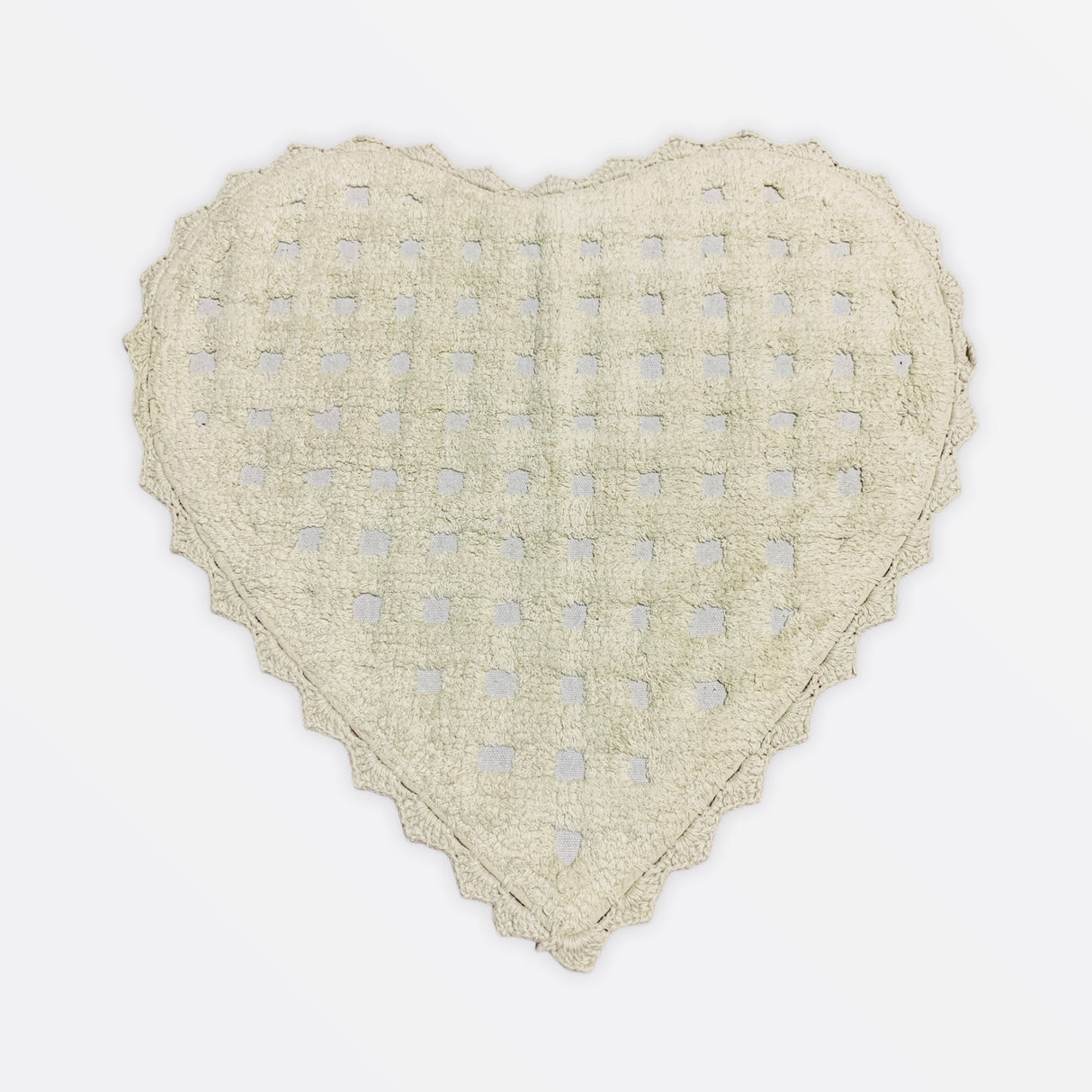 Tappeto CUORE by Francy Home