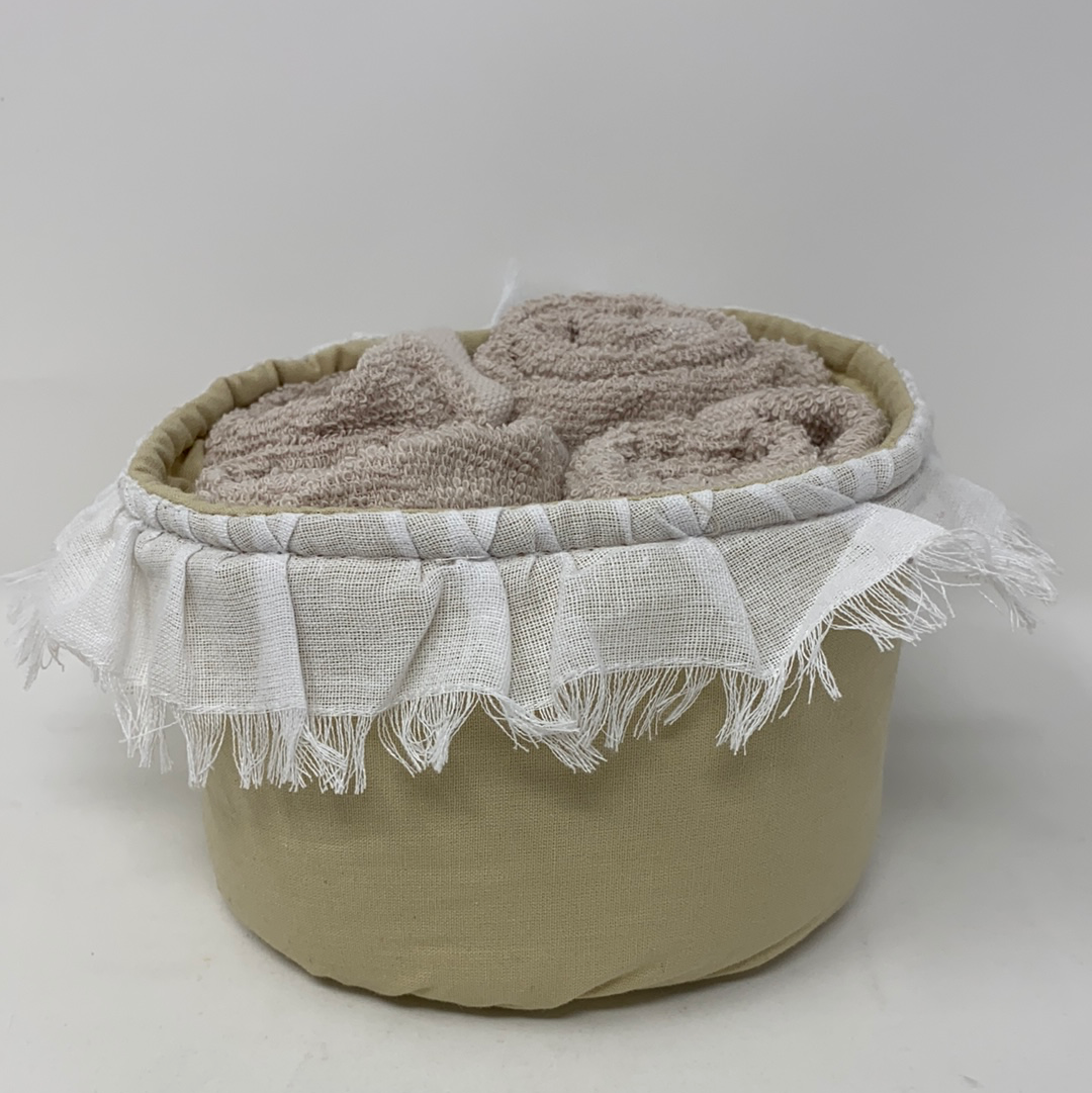 Lavette BRISÈ by L’Atelier17