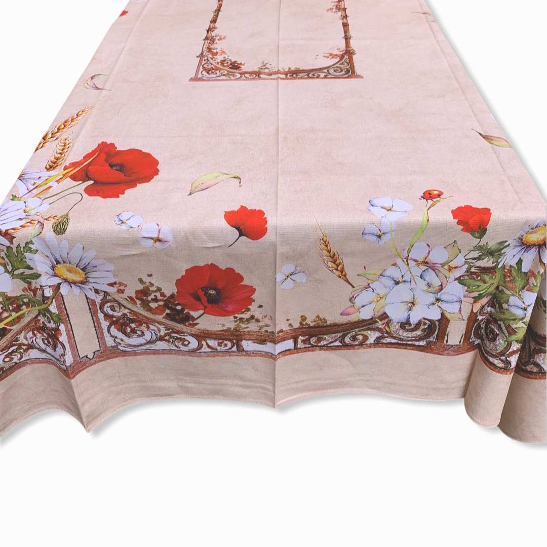 Tovaglia BAITA x12 by DREAM