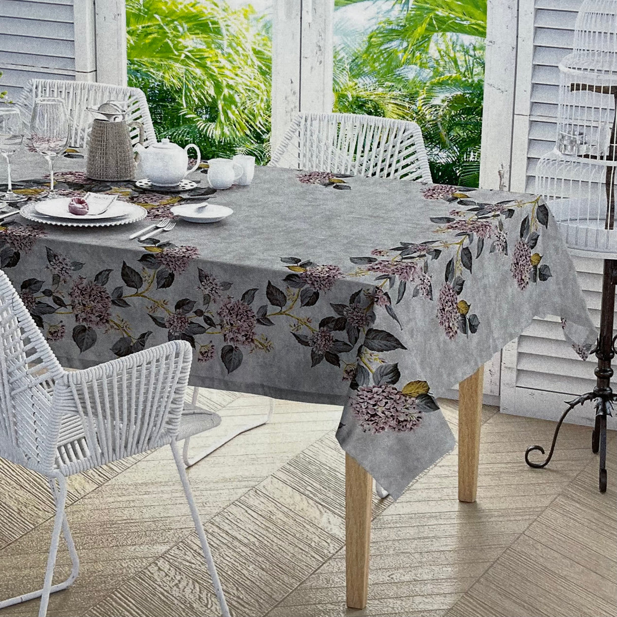 Tovaglia x12 VANESSA by Mon Amour