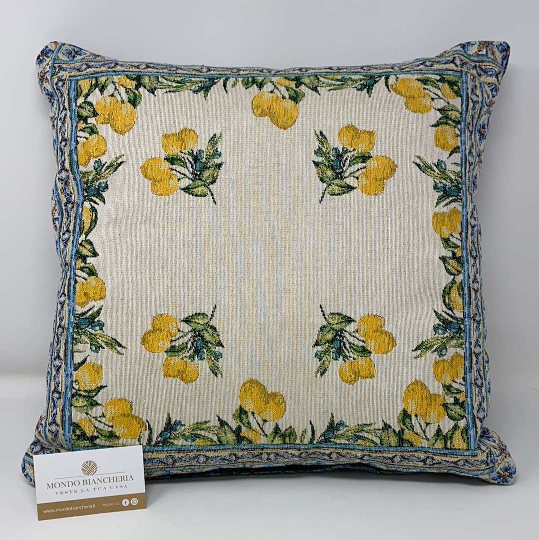 Cuscino POSITANO by Bifulco