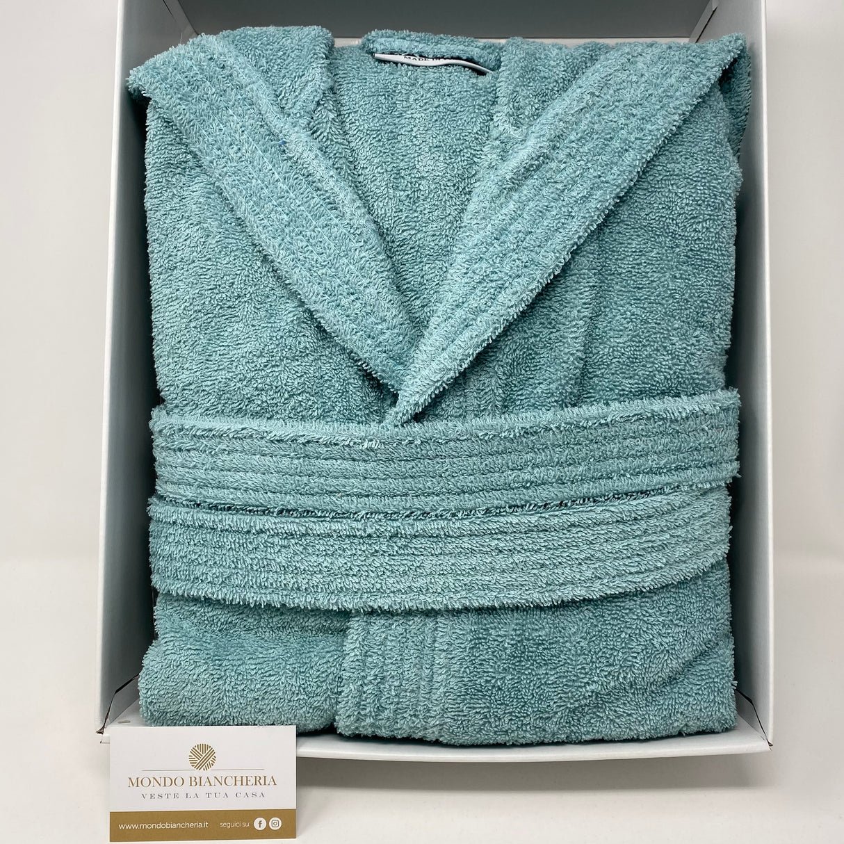 Accappatoio VENERE By Opera Prima