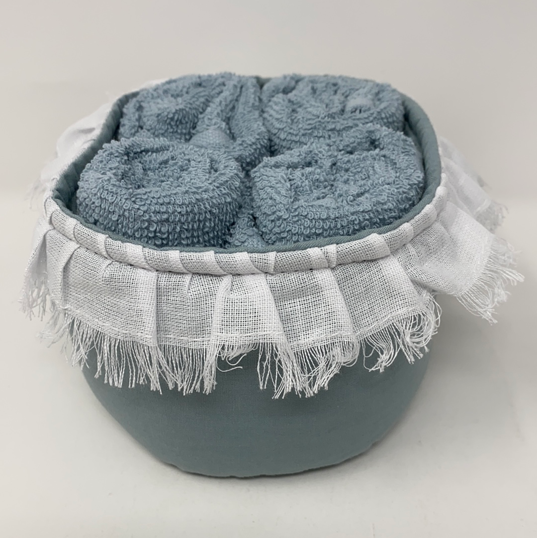 Lavette BRISÈ by L’Atelier17