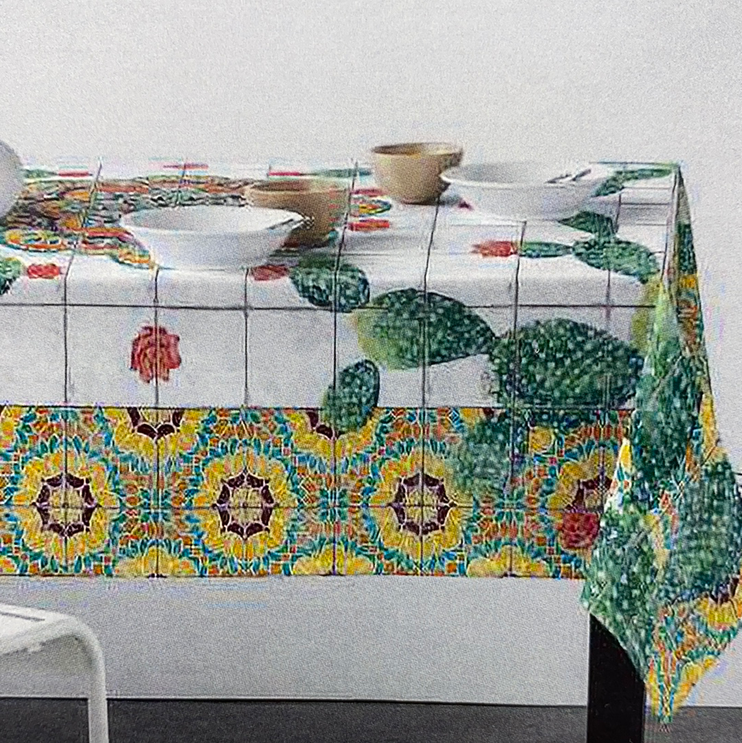 Tovaglie x6 LEONETA by Jenny Sesal