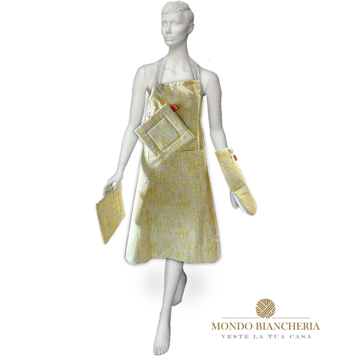 Set Cucina ADELE by Vallesusa