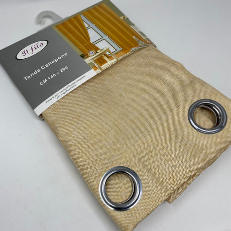 Tenda CANAPONE 140x290 by Il Filo