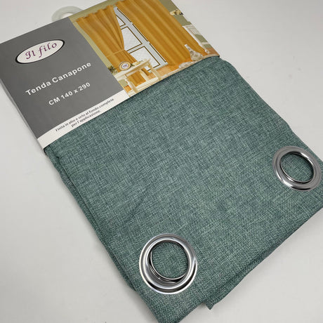 Tenda CANAPONE 140x290 by Il Filo