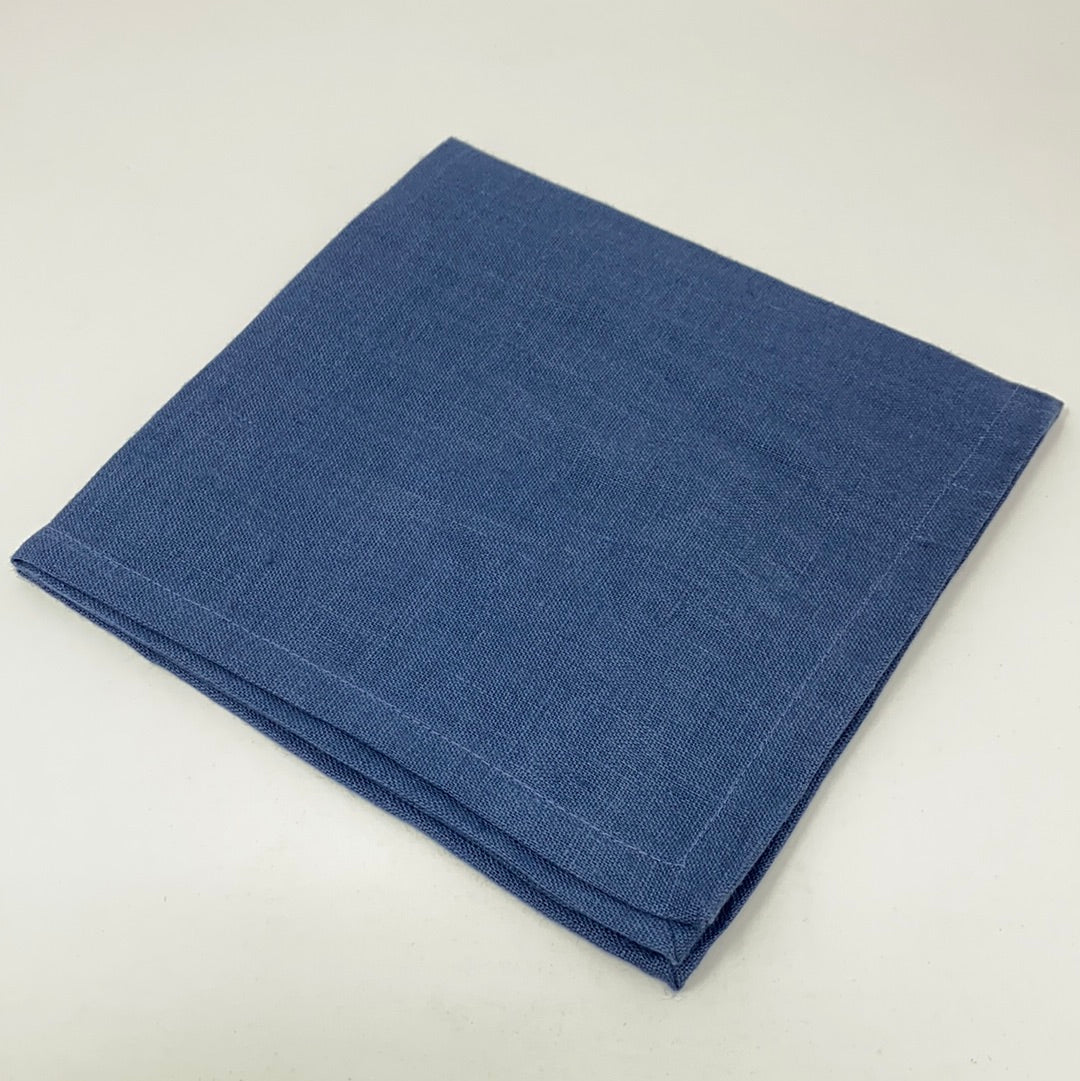 Tovaglioli Saint Tropez (set 6 pezzi) by Preziosa Luxury Home