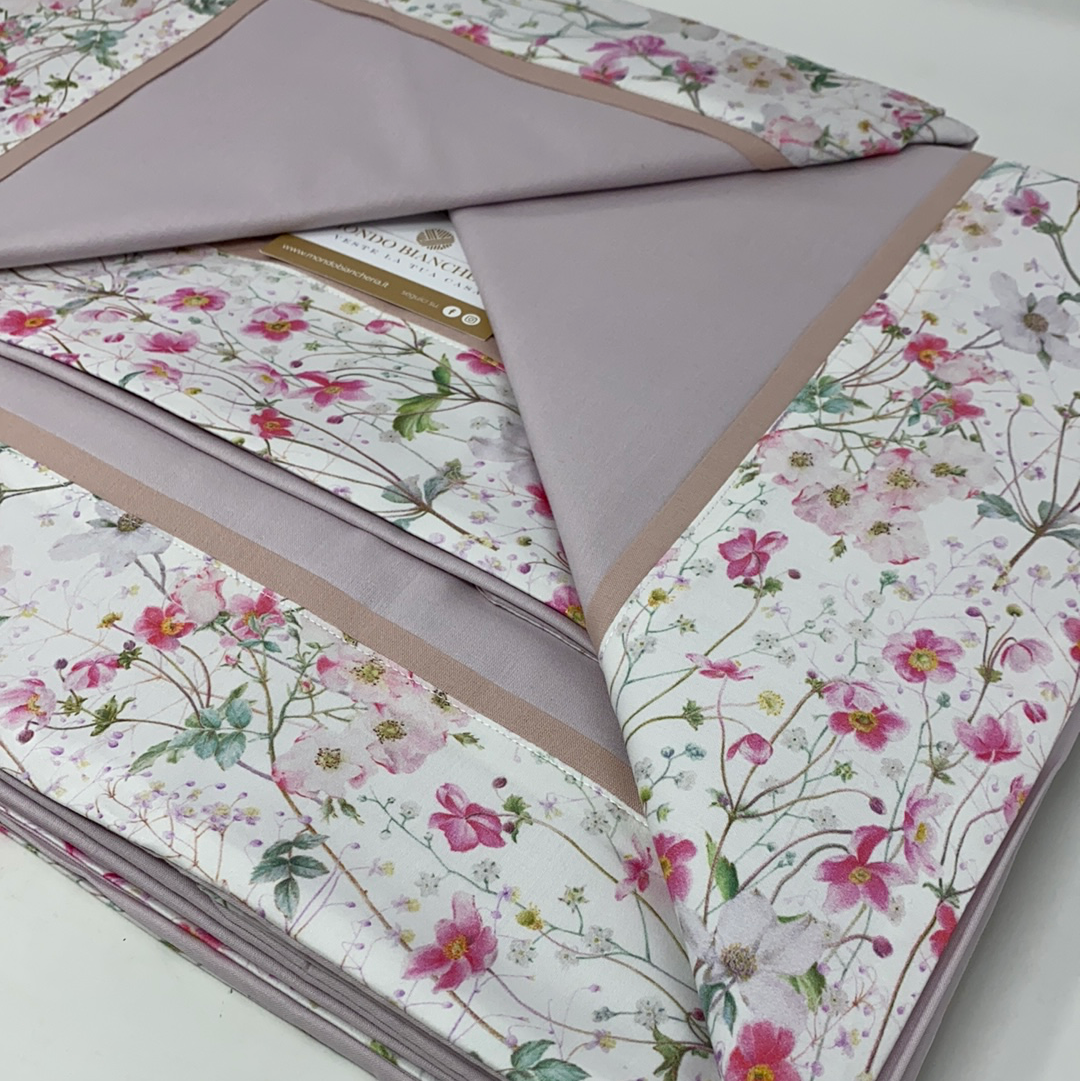 Completo Lenzuola SOFIA by Mon Amour