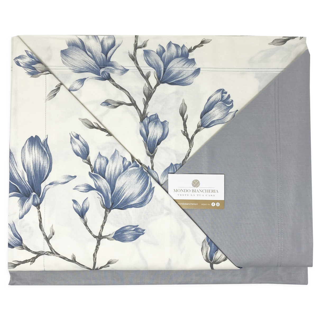 Completo Lenzuola MARTINA by Maestri Cotonieri