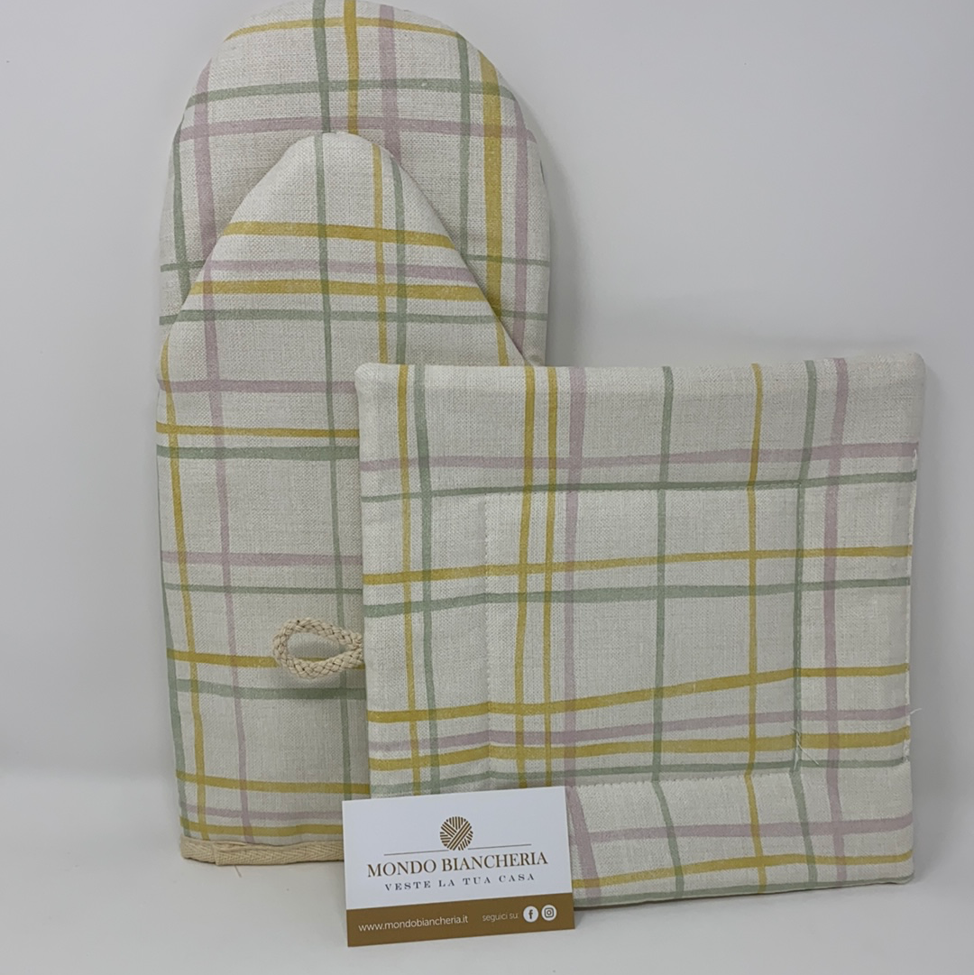 Set cucina LUCILLE by Vallesusa