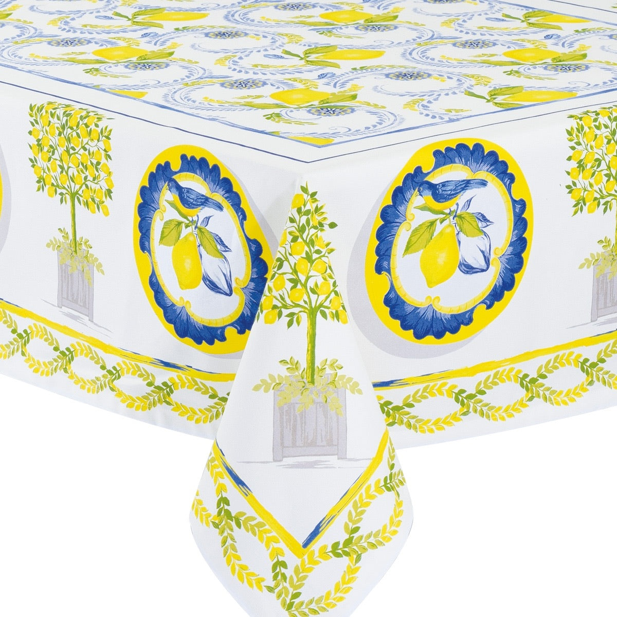 Tovaglia x6 DREAM by Preziosa Luxury Home