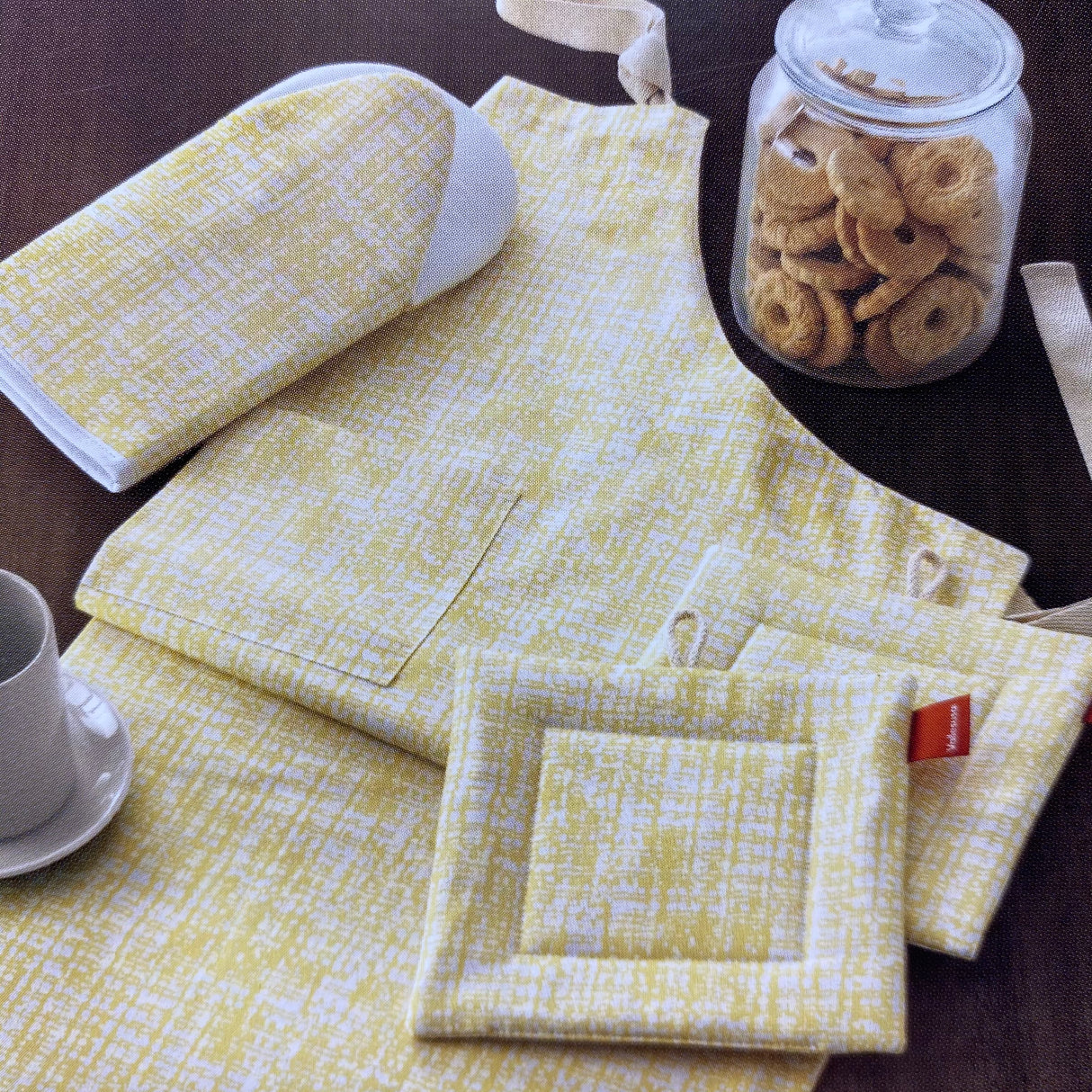 Set Cucina ADELE by Vallesusa