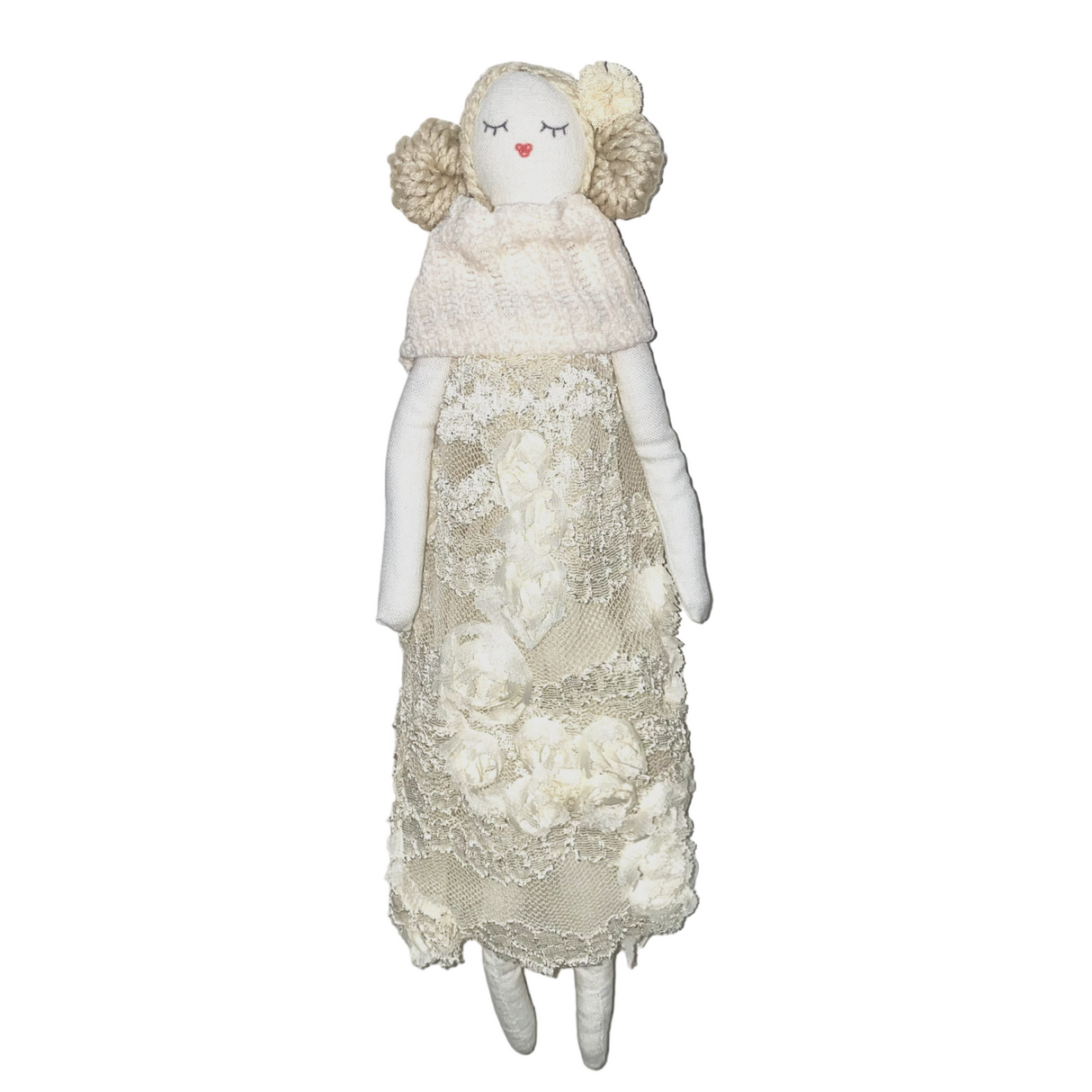 Bambola ROXY by Preziosa Home