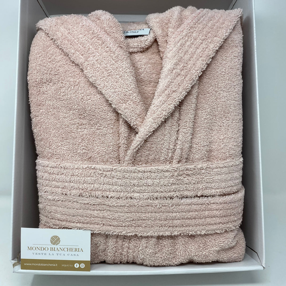 Accappatoio VENERE By Opera Prima