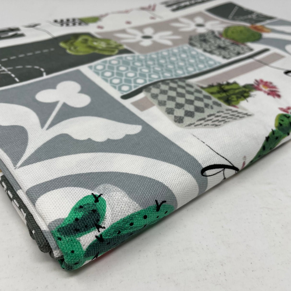 Tovaglia x6 MEDITERRANEA by Preziosa Home