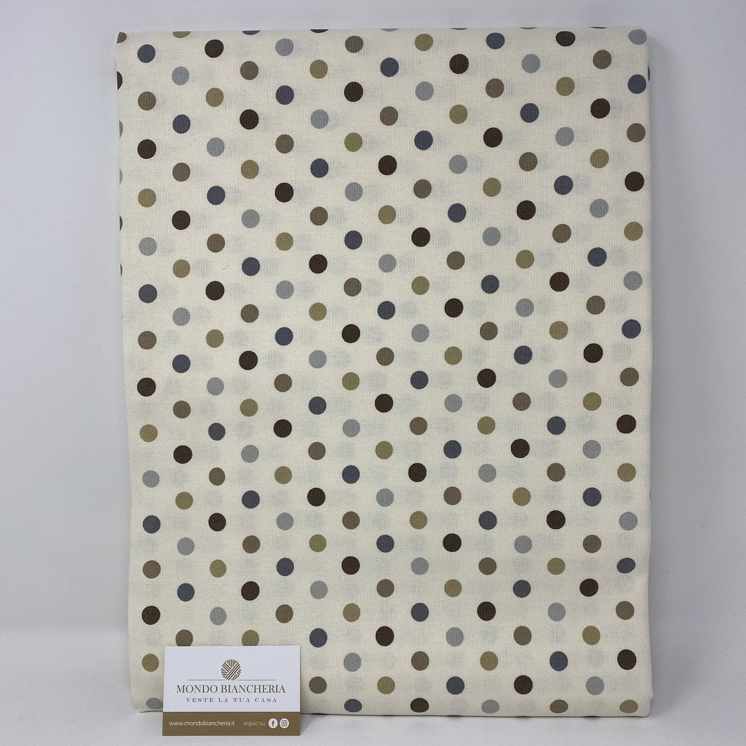 Tovaglia ARMONIA x6 by Vingi