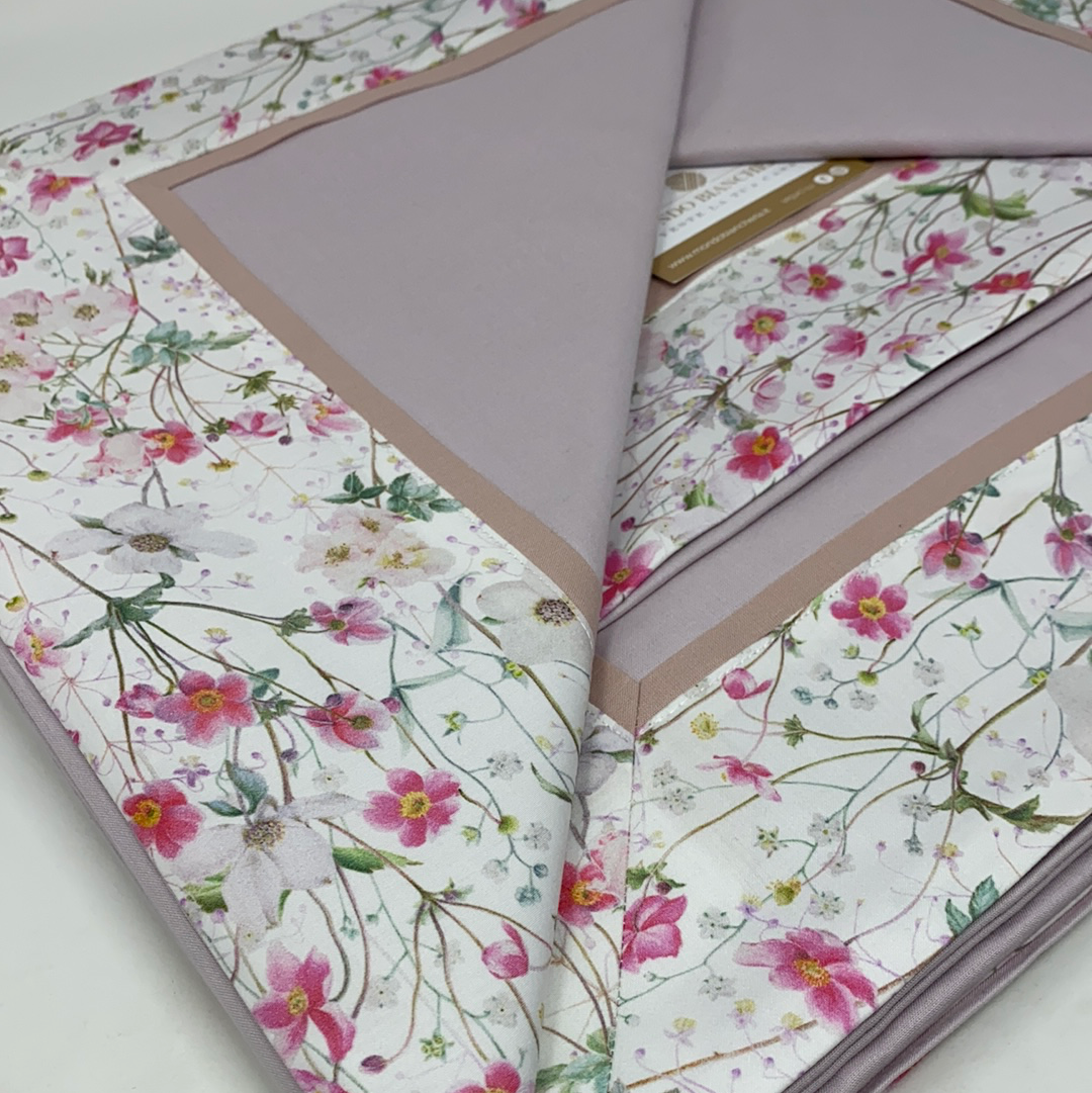 Completo Lenzuola SOFIA by Mon Amour