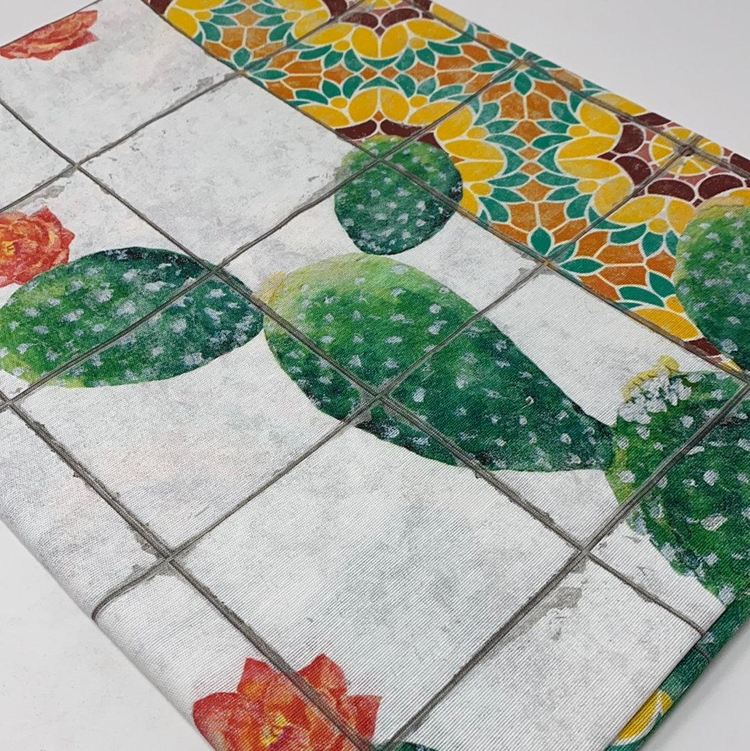 Tovaglie x6 LEONETA by Jenny Sesal