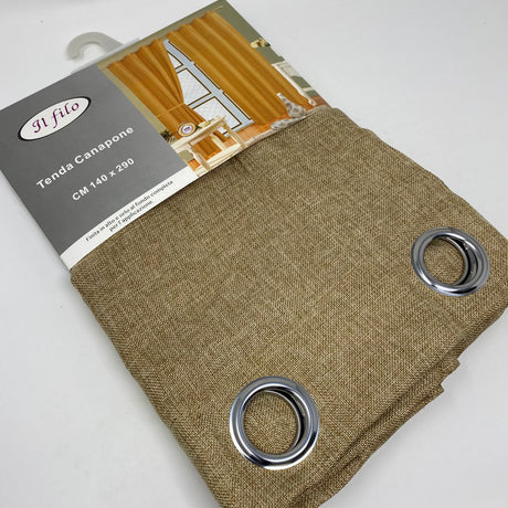 Tenda CANAPONE 140x290 by Il Filo