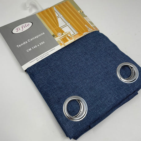 Tenda CANAPONE 140x290 by Il Filo