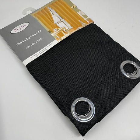 Tenda CANAPONE 140x290 by Il Filo