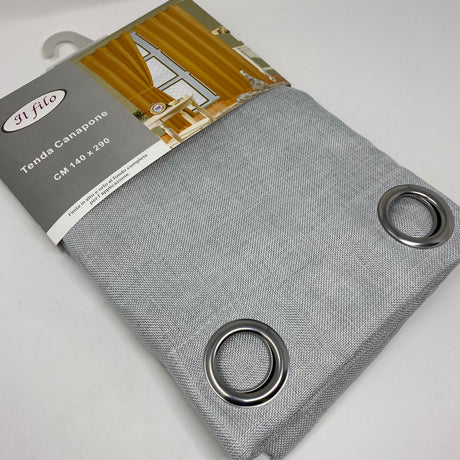 Tenda CANAPONE 140x290 by Il Filo