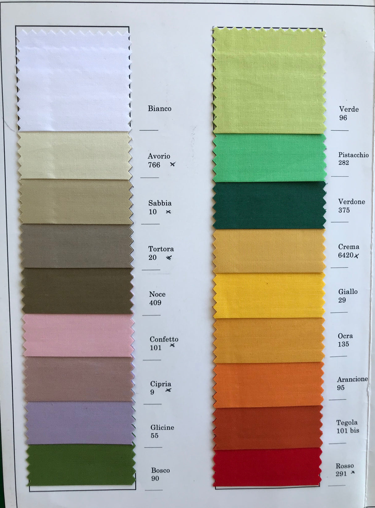 Lenzuolo con Angoli Matrimoniale 180x200 cm – Maestri Cotonieri