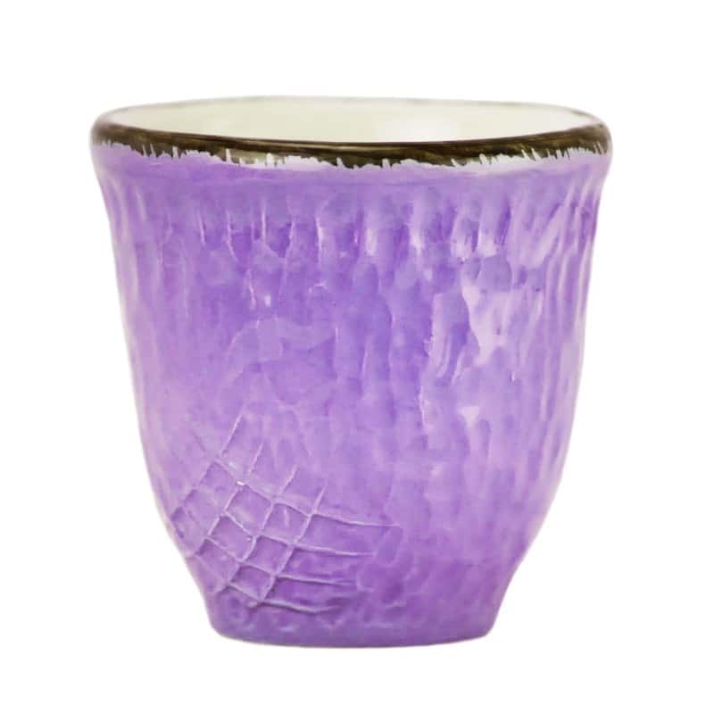 Bicchierino Caffe PRETA 10ml (10 colori) by Arcucci