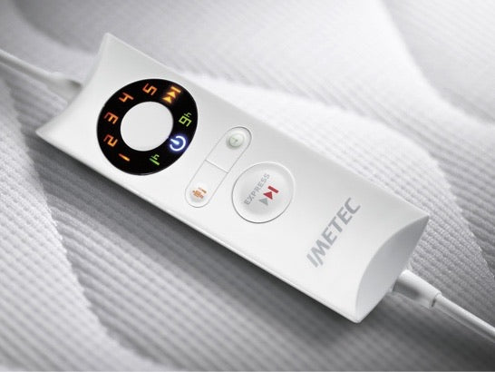 Scaldasonno SENSITIVE MAXI PELUCHE By IMETEC