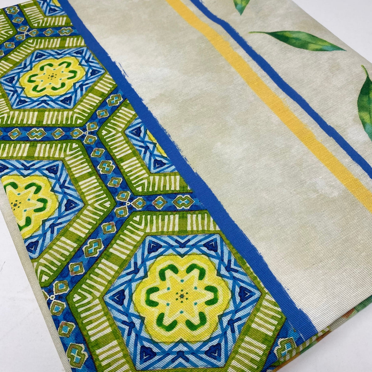 Tovaglie x6 LEONETA by Jenny Sesal