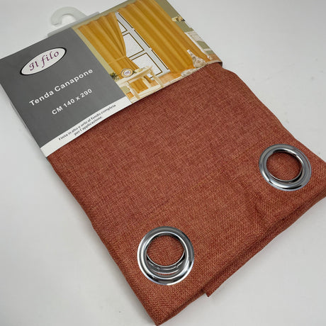 Tenda CANAPONE 140x290 by Il Filo