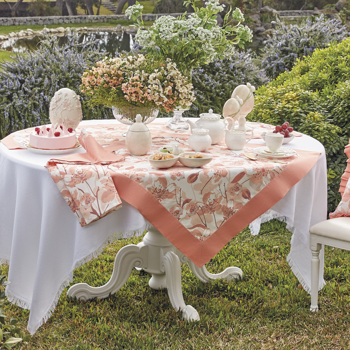 Runner Melissa by Preziosa Luxury Home