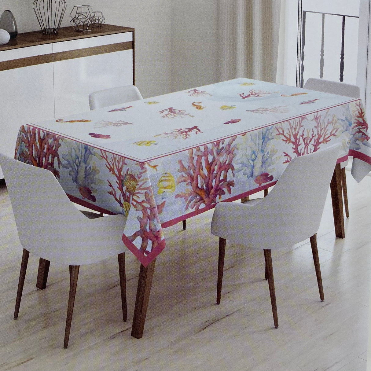 Tovaglia x6 Cooky NEMO By Novia