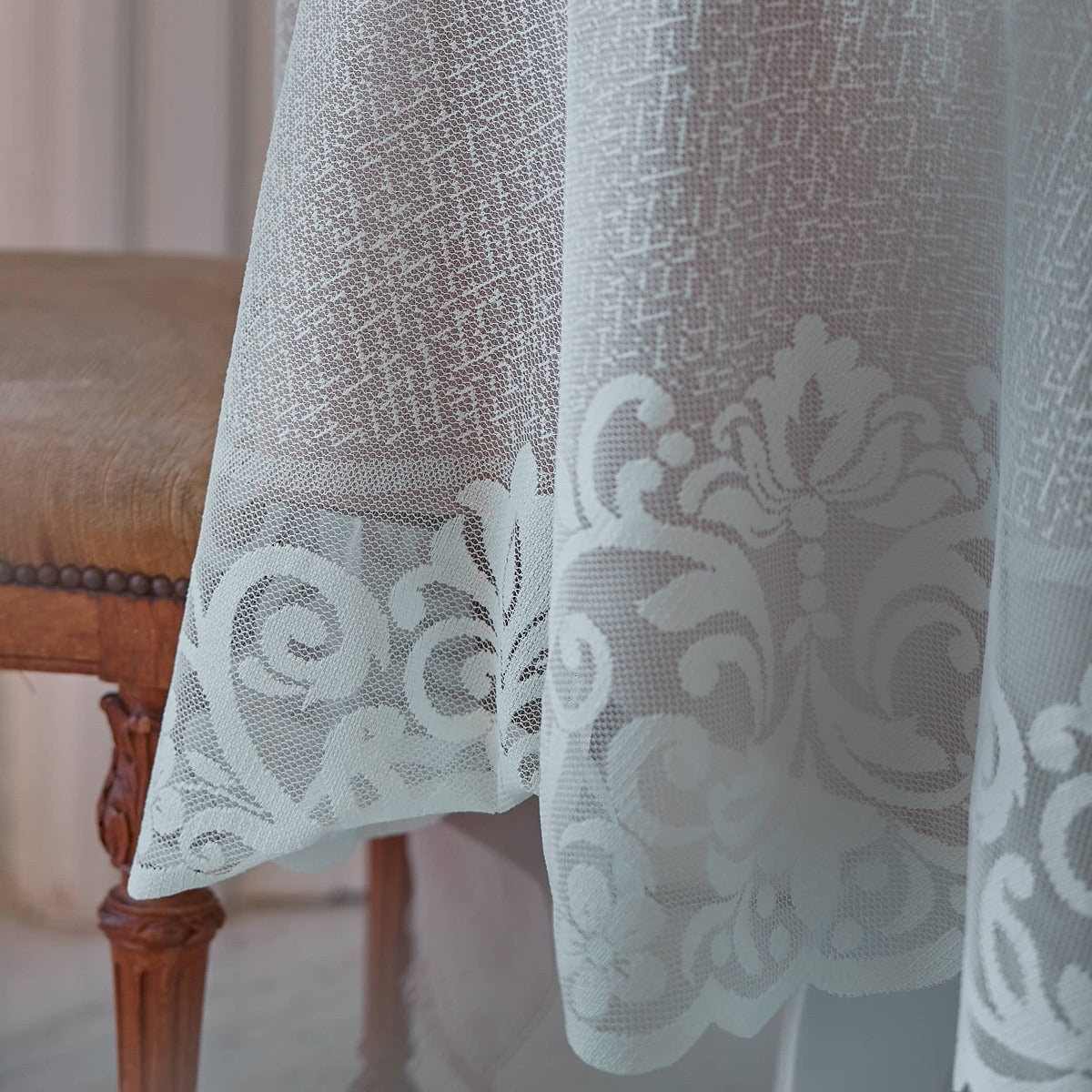 Copritavolo x12 ELISABET by Preziosa Luxury Home