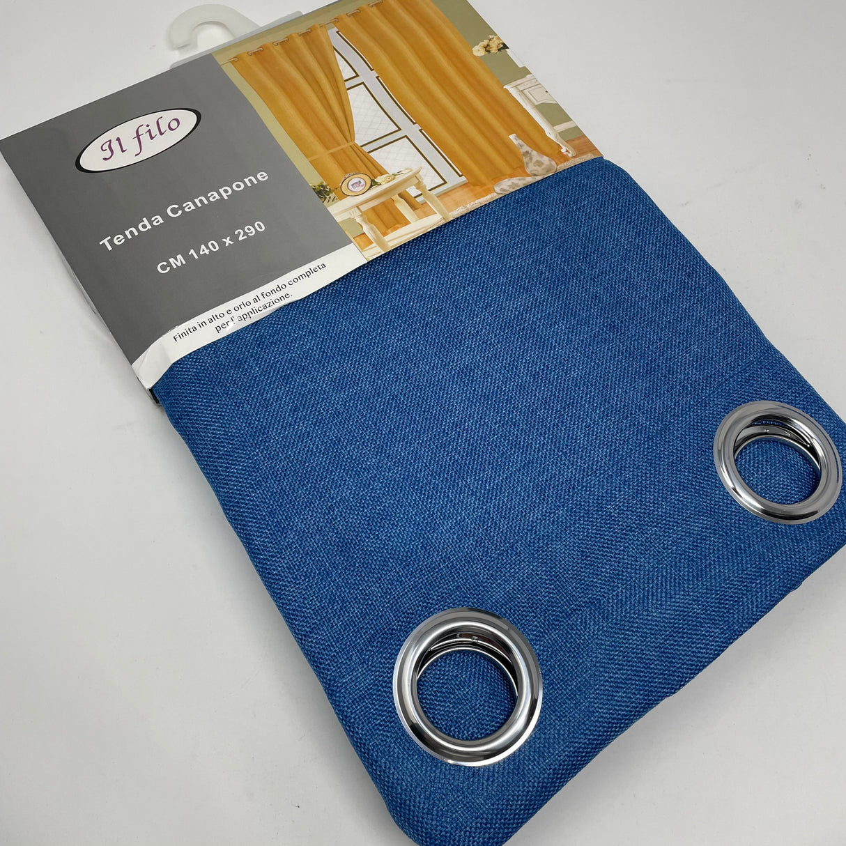 Tenda CANAPONE 140x290 by Il Filo