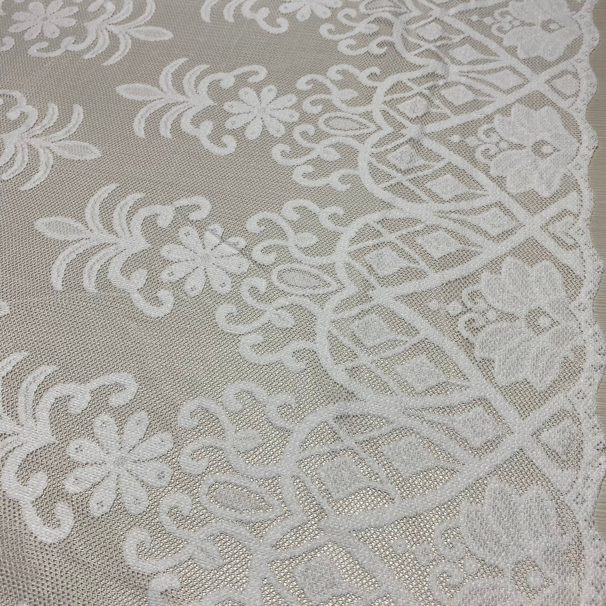 Centrotavola VENT 90x90 L’Atelier17