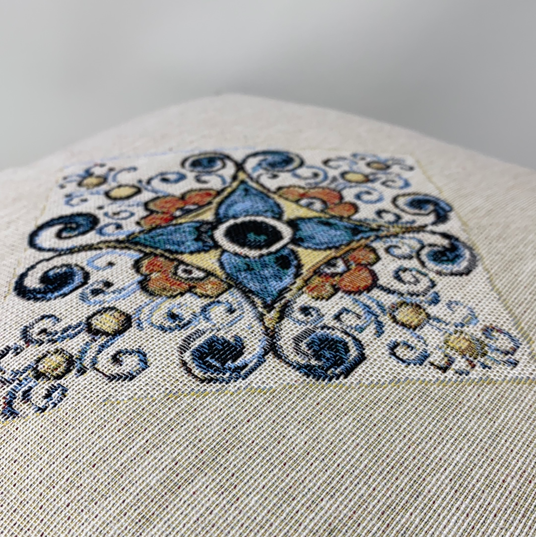 Cuscino VIETRI by Bifulco