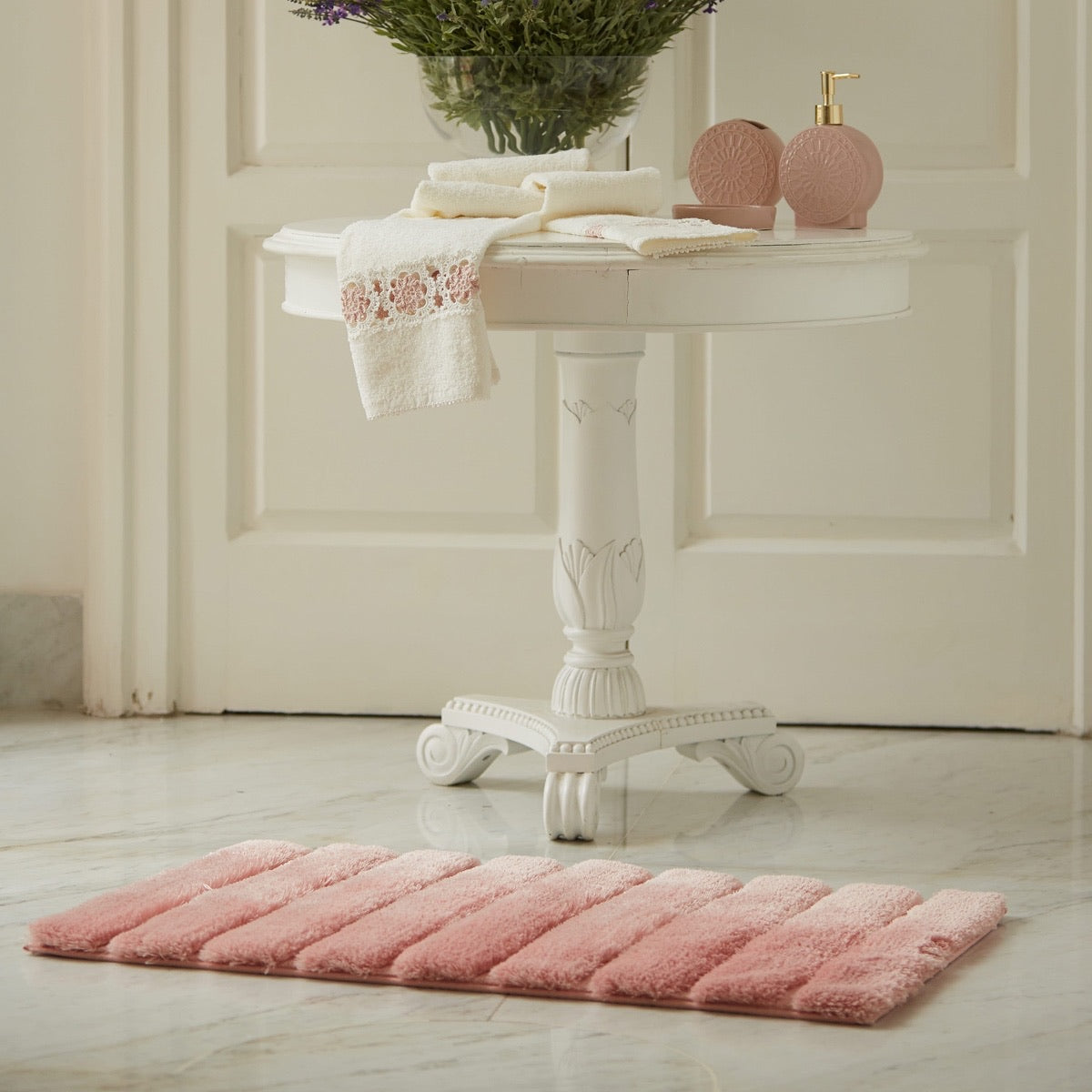 Tappeto SOFT by Preziosa Luxury Home