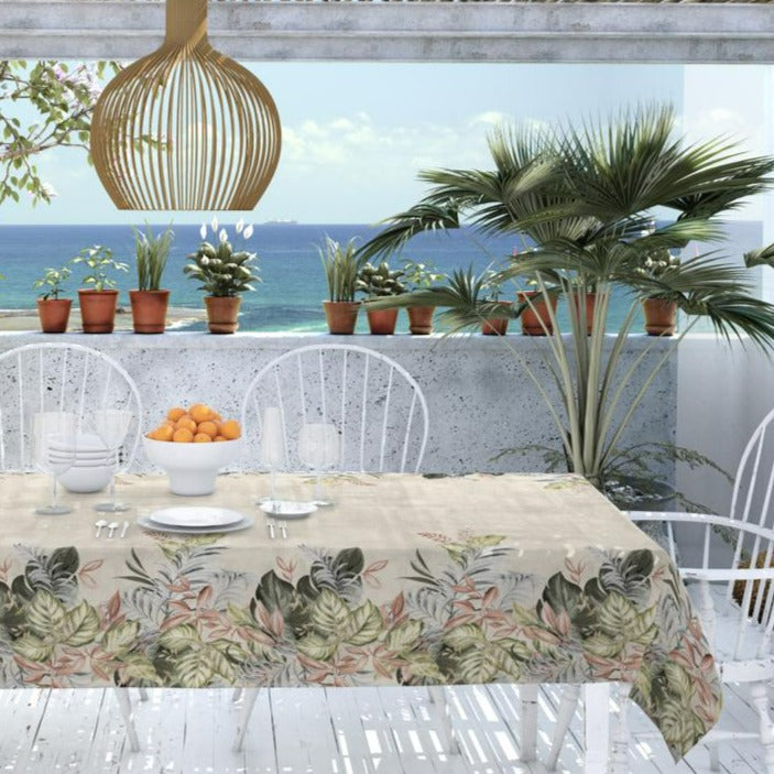 Tovaglia x12 EDERA by Mon Amour