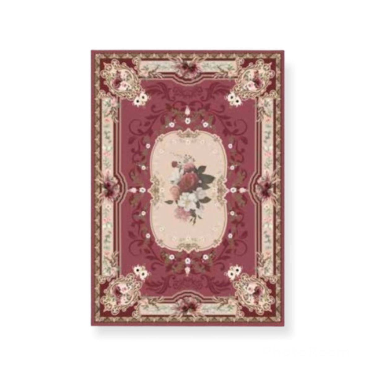 Tappeto JASMINE 70x110 by L’Atelier17