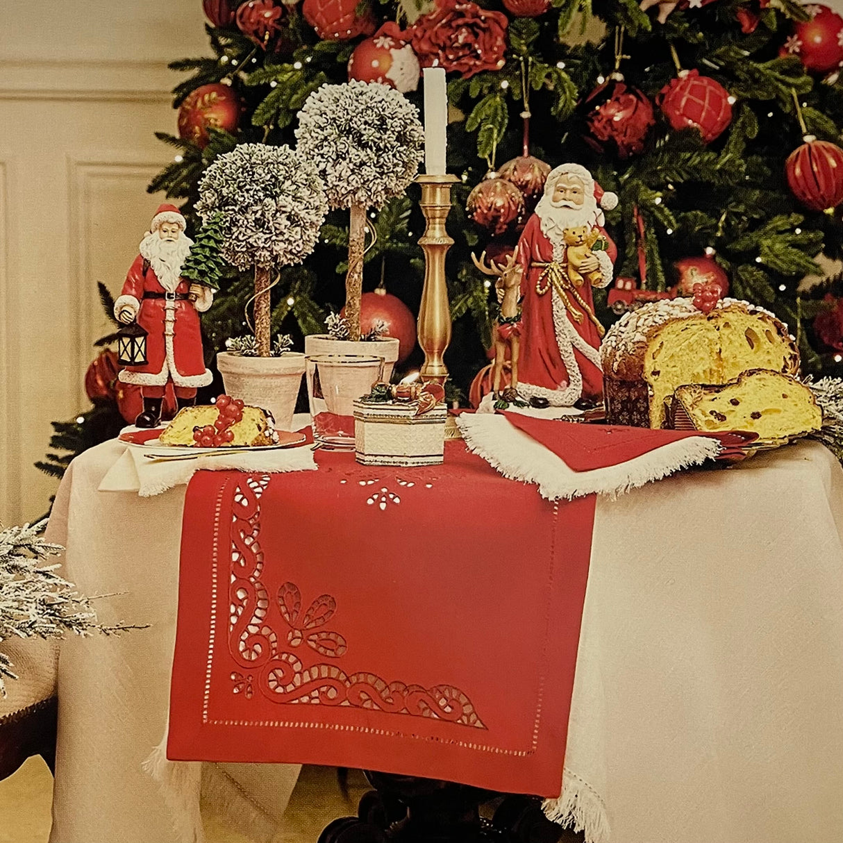 Runner MIRELLE by Preziosa Luxury Home