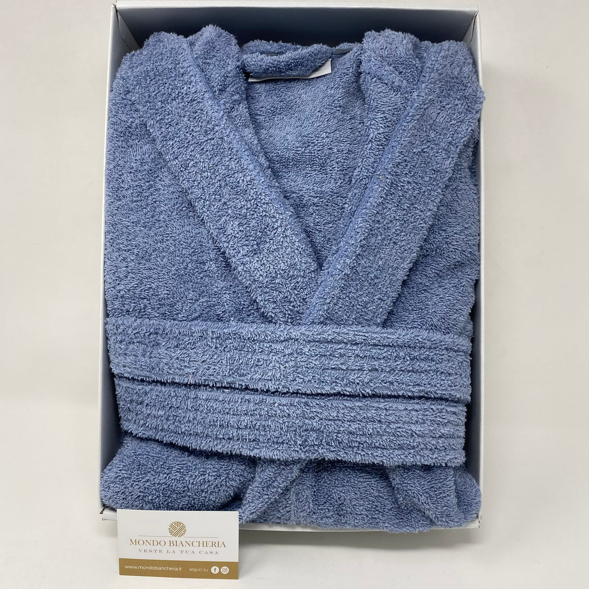 Accappatoio VENERE By Opera Prima